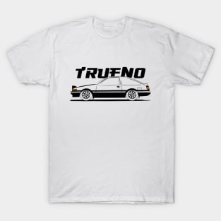 Hachiroku JDM T-Shirt